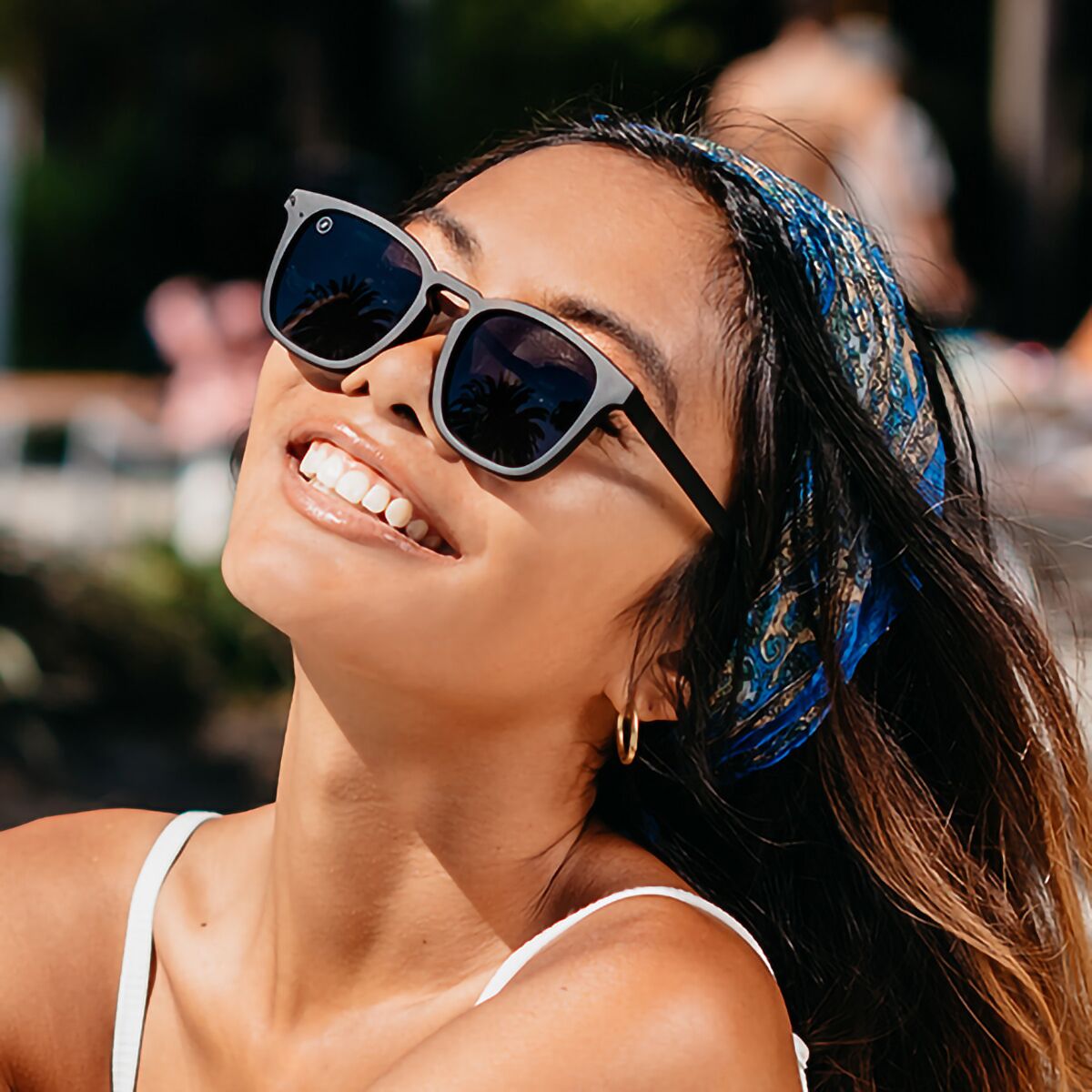 Blenders Eyewear Sydney Sunglasses Accessories