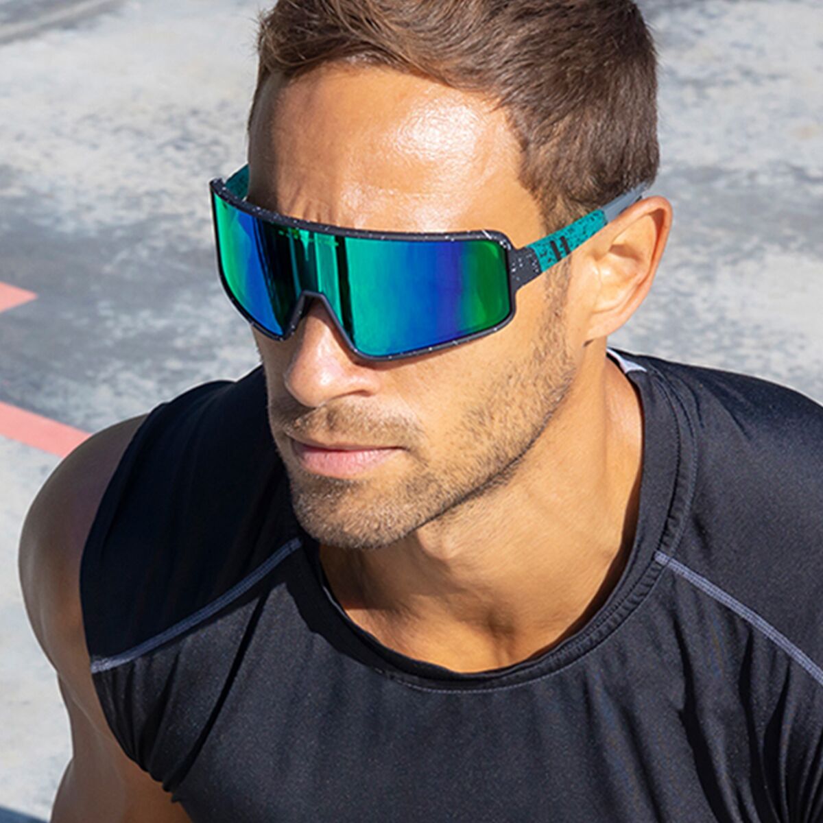 Blenders Eyewear Eclipse Polarized Sunglasses Accessories