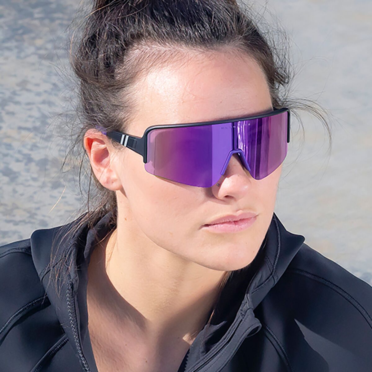 Blenders Eyewear Eclipse X2 Polarized Sunglasses