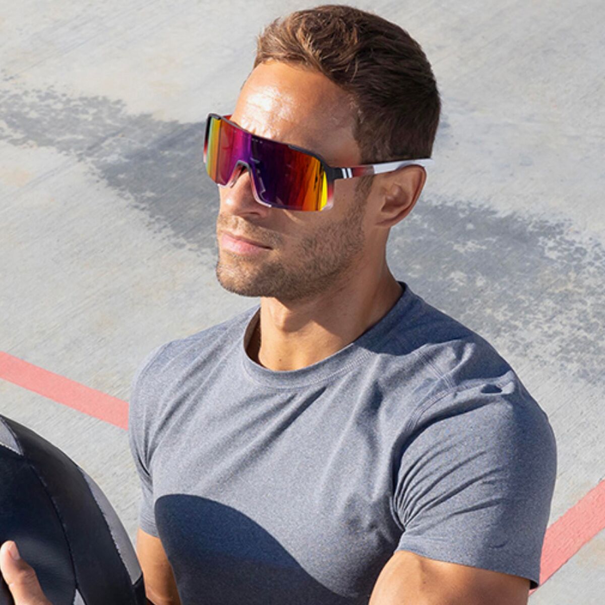 Blenders Eyewear Expose Polarized Sunglasses Accessories