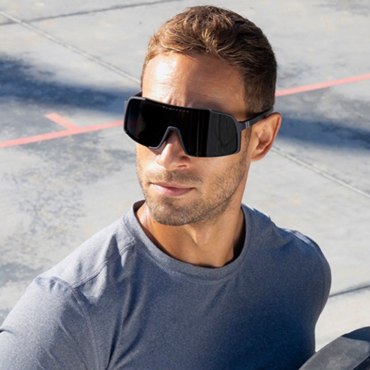 Blenders Eyewear Expose Polarized Sunglasses Accessories