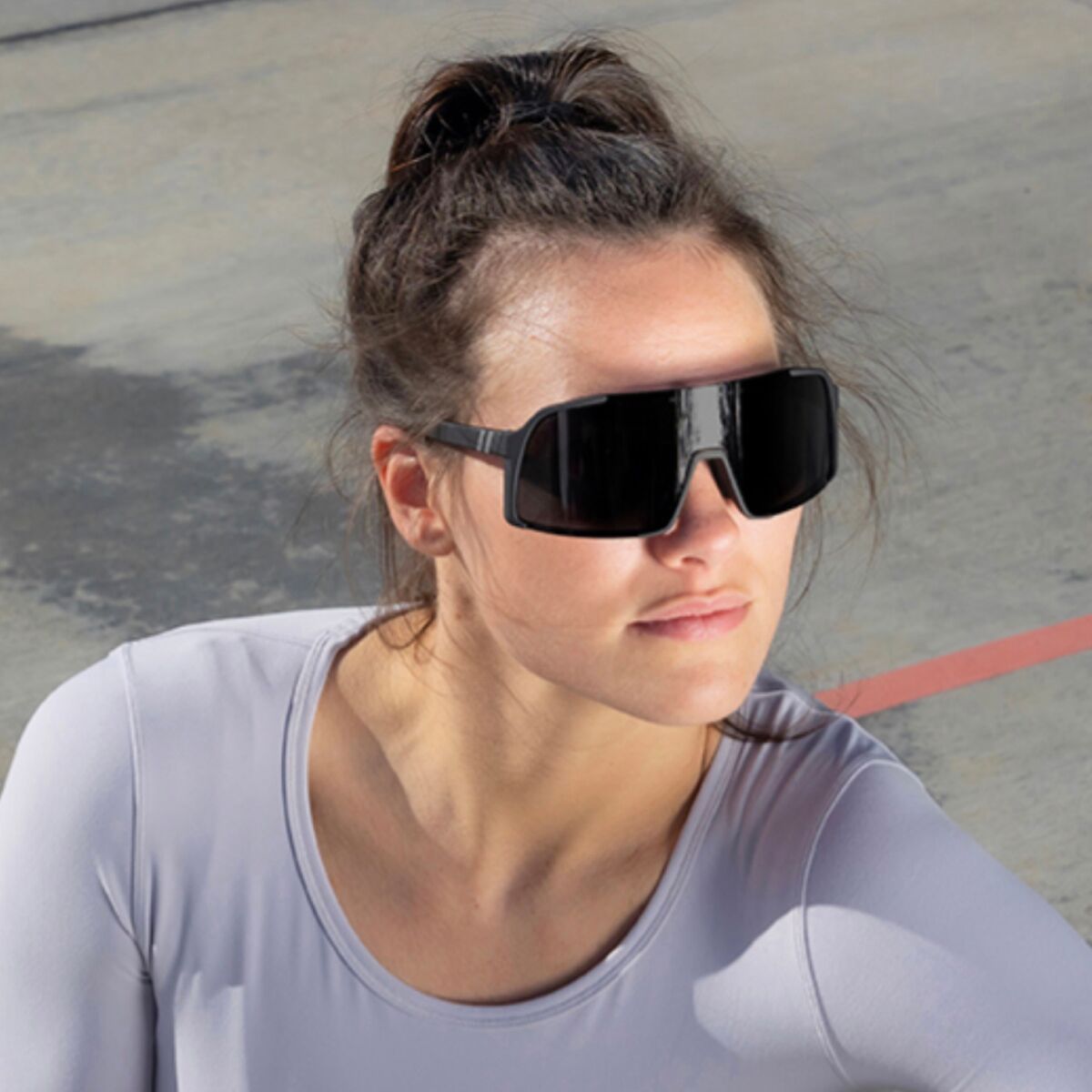 Blenders Eyewear Expose Polarized Sunglasses Accessories