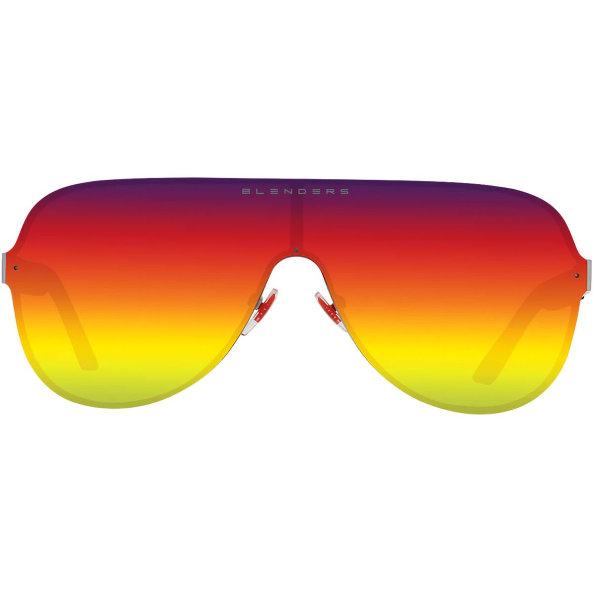 Blenders Eyewear Falcon Polarized Sunglasses