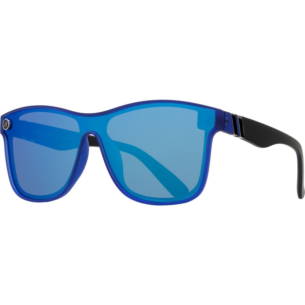 Blenders Eyewear Millenia X2 Polarized Sunglasses Accessories