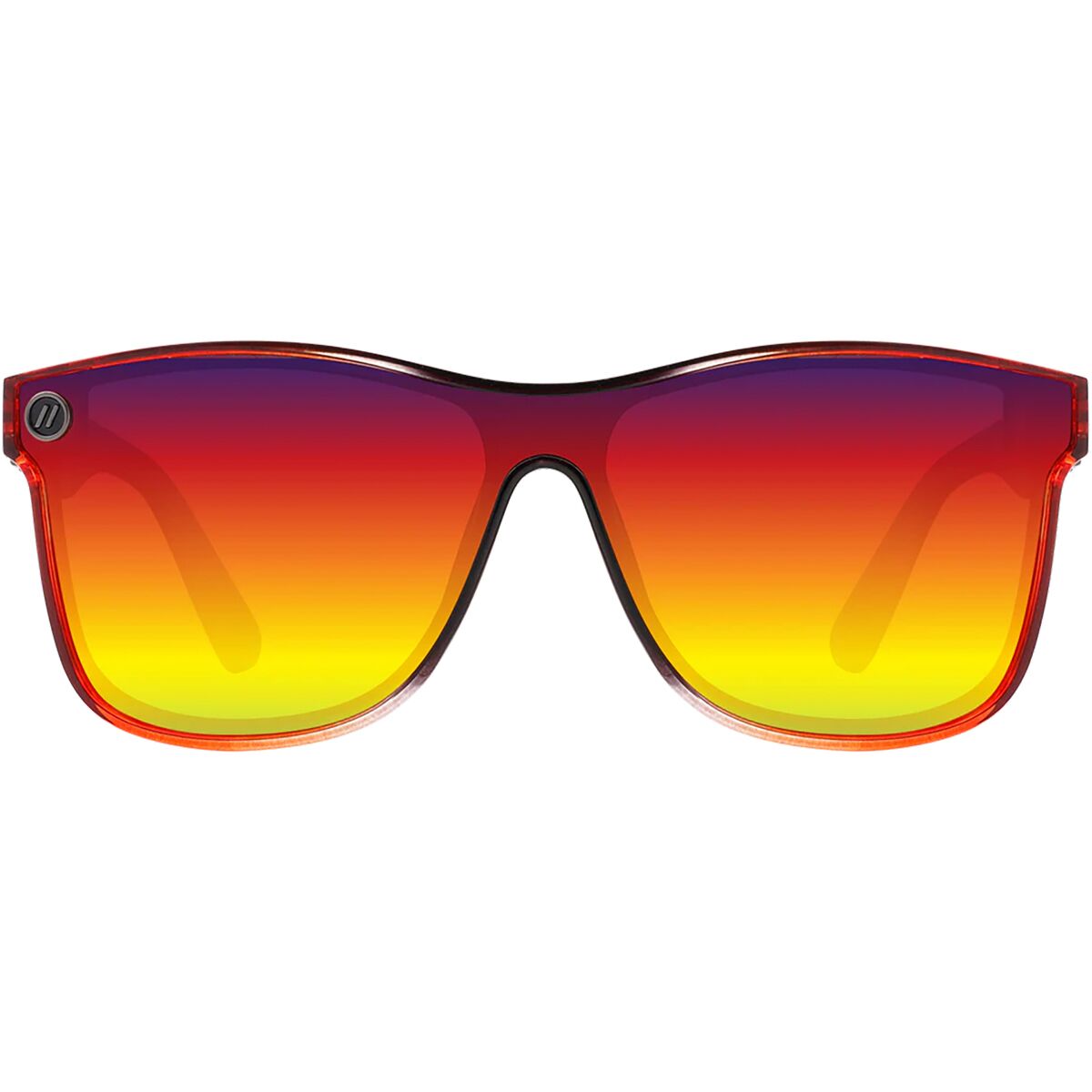 Blenders Eyewear Millenia X2 Polarized Sunglasses