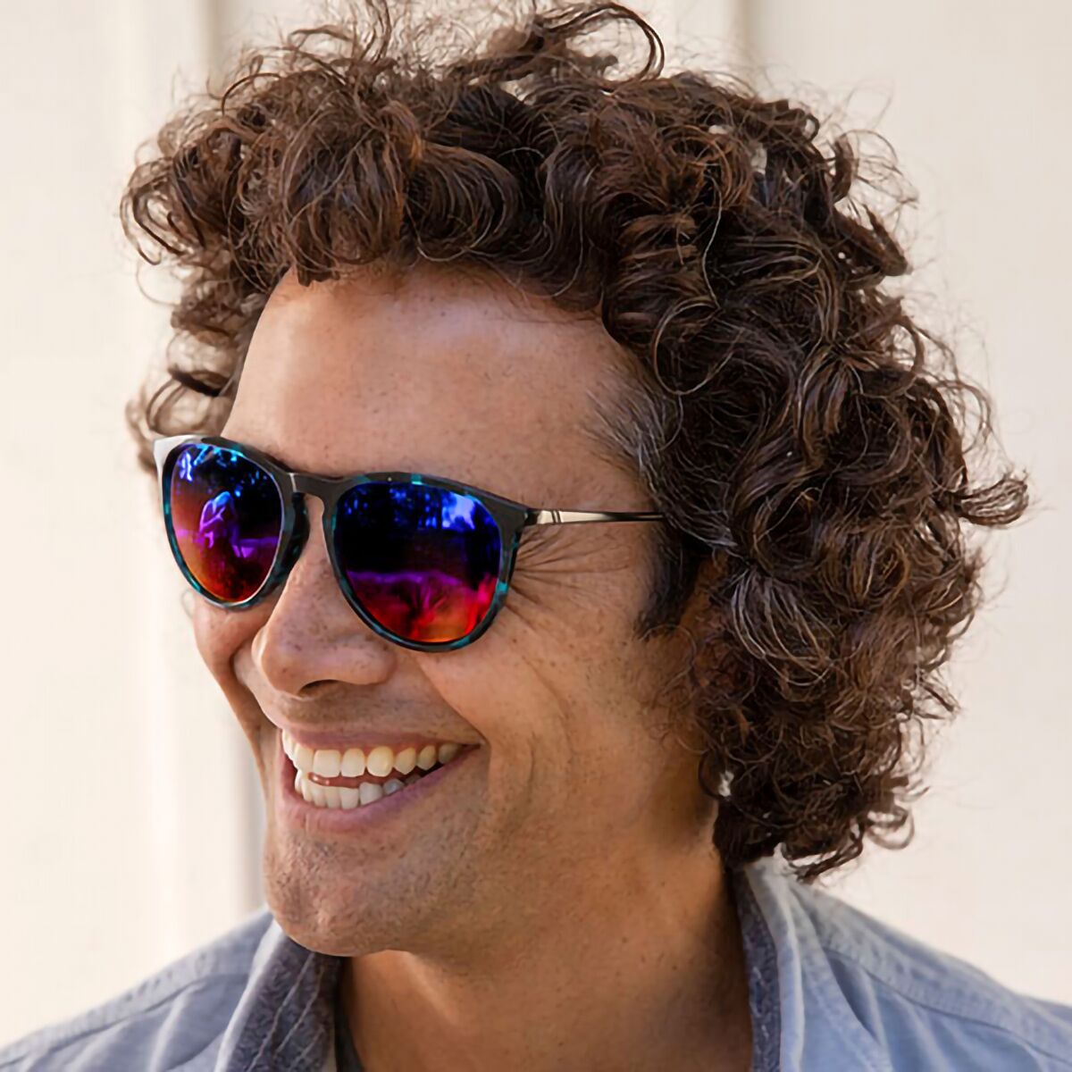 Blenders Eyewear North Park Polarized Sunglasses Accessories