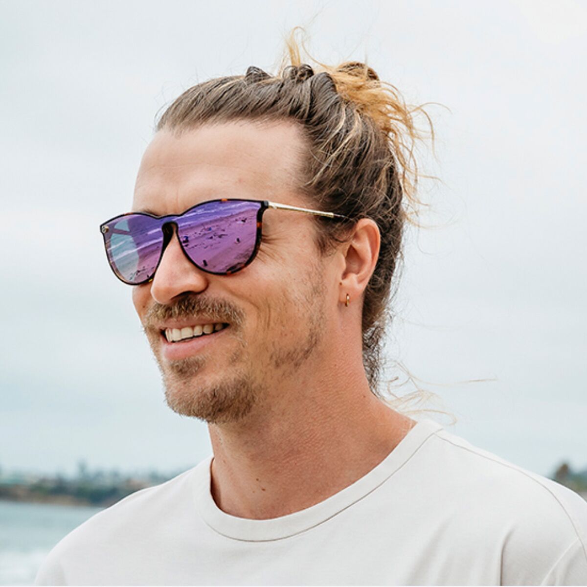 Blenders Eyewear North Park X2 Sunglasses