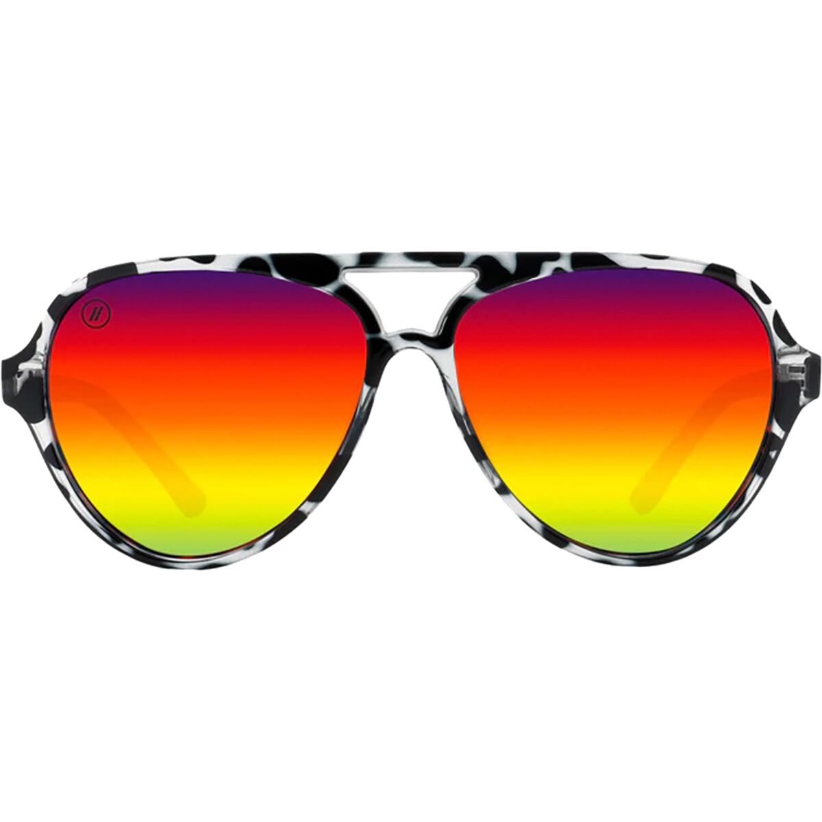 SKYWAY Polarized Sunglasses For Men Women, Wrap Around Sports