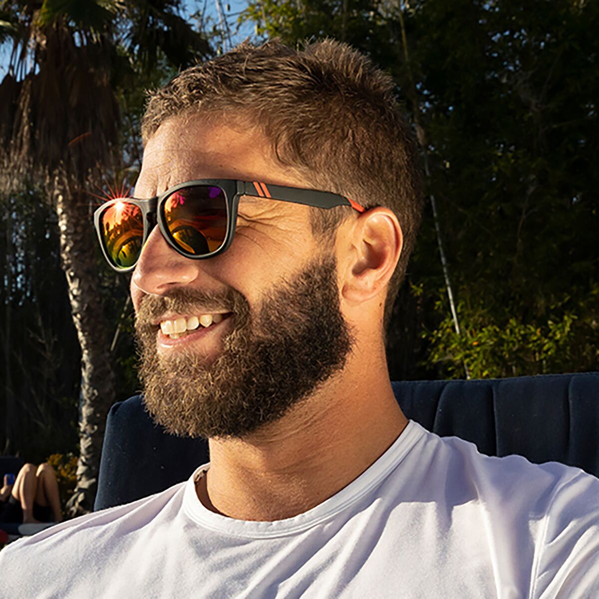 Blenders Eyewear Float L Series Polarized Sunglasses Accessories