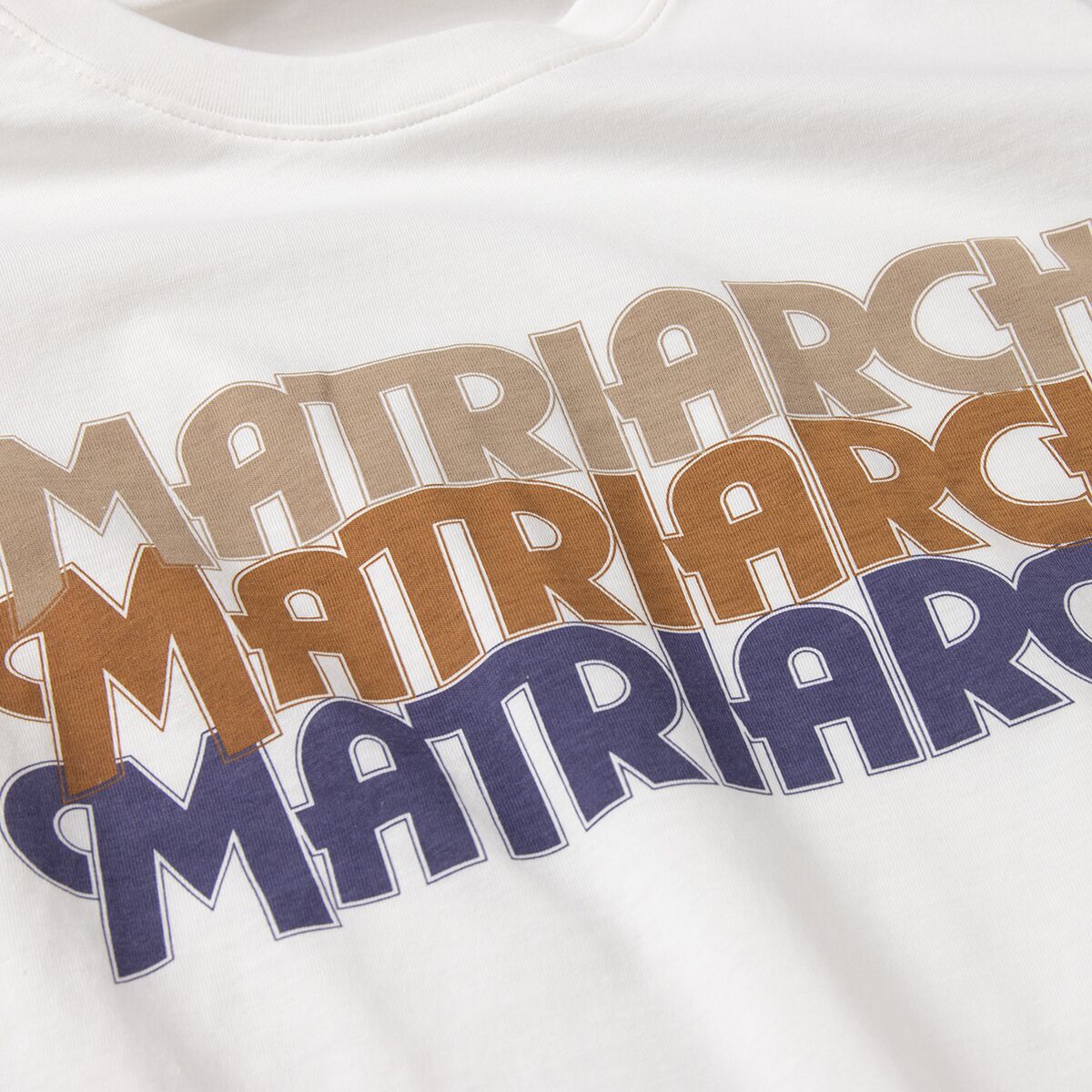 The Bee and The Fox Matriarch Shirt - Women´s