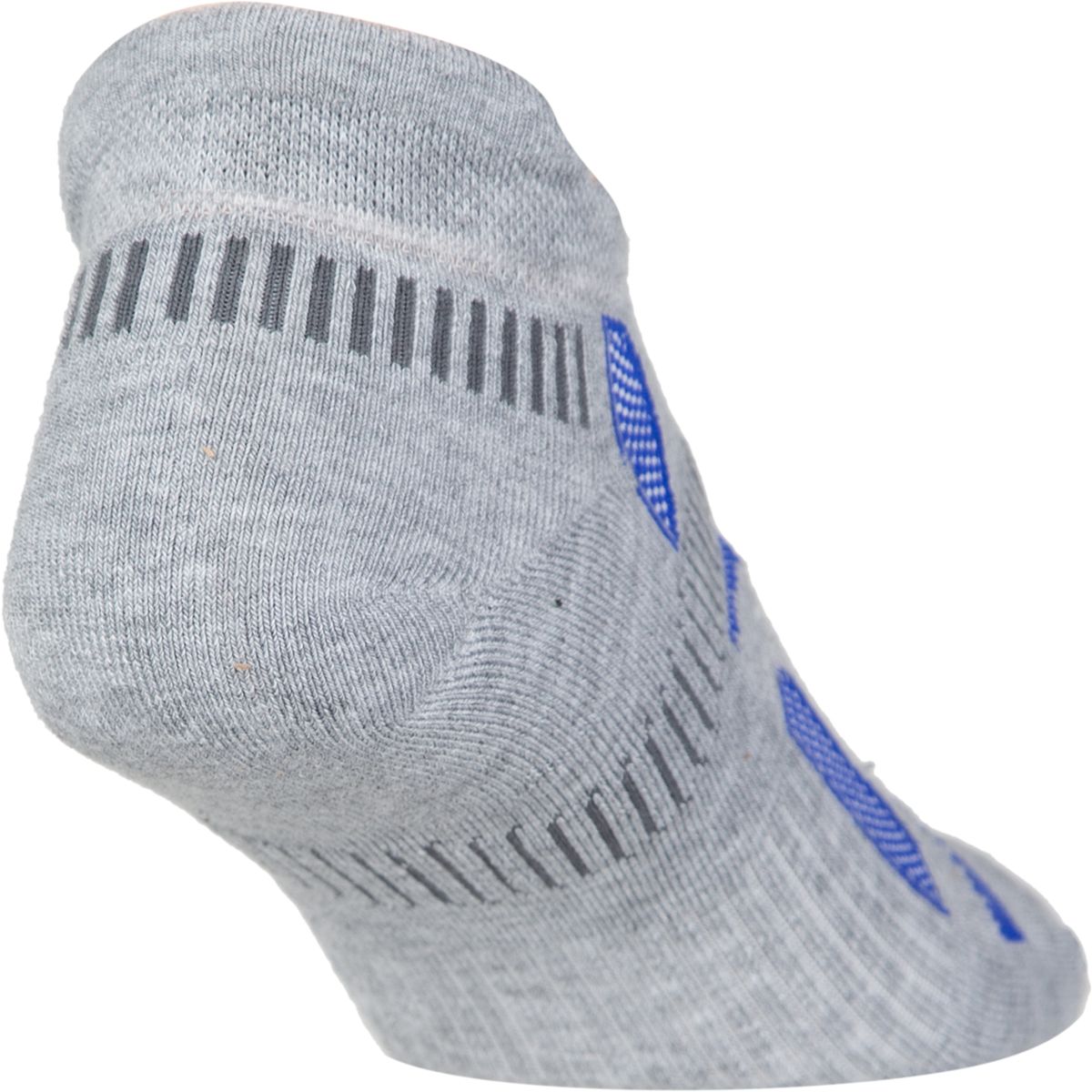 Balega Hidden Contour Running Sock Men's Clothing