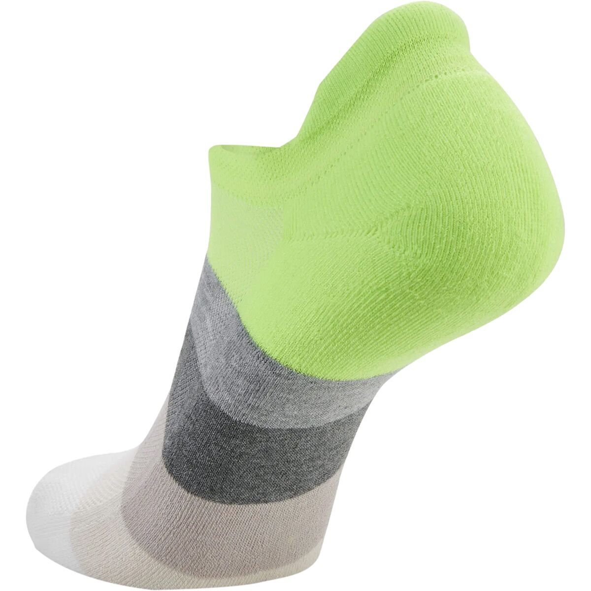 Balega Hidden Comfort Lightweight Running Sock Clothing