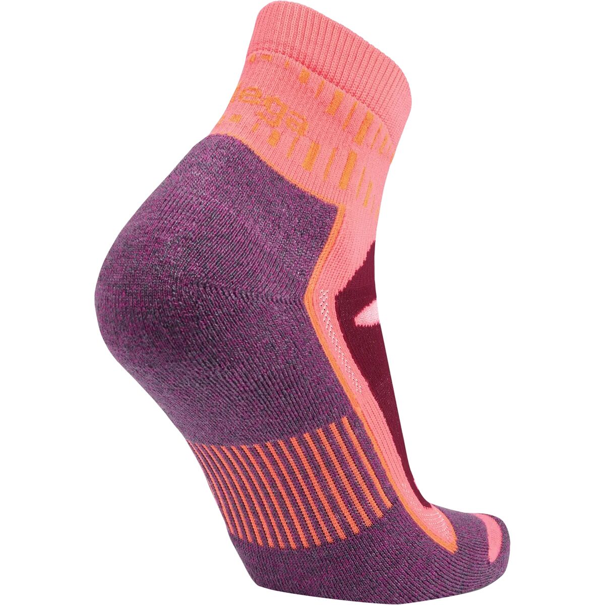 Calcetines Balega Unisex - Running Y Deporte Con Tecnología DryNamix