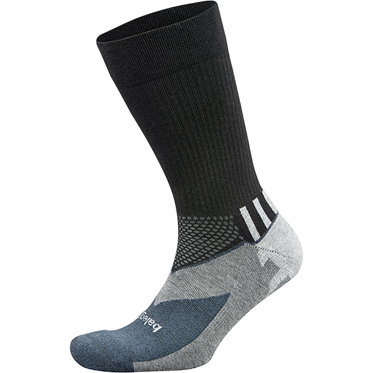Balega Enduro VTech Crew Running Sock Clothing