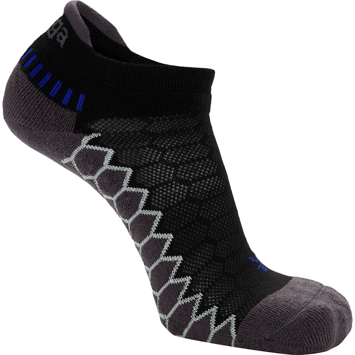 Balega Silver Performance Runner Sock Clothing