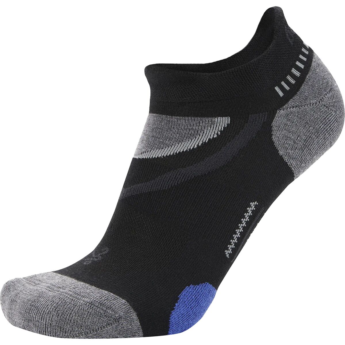 Balega UltraGlide Ultralight Running Sock Clothing