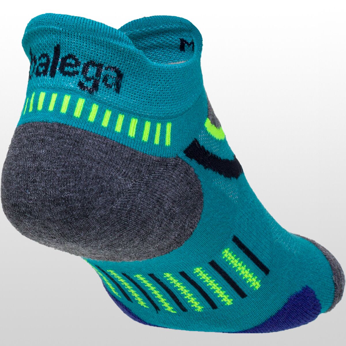 Balega UltraGlide UltraLight Running Sock Men's Clothing