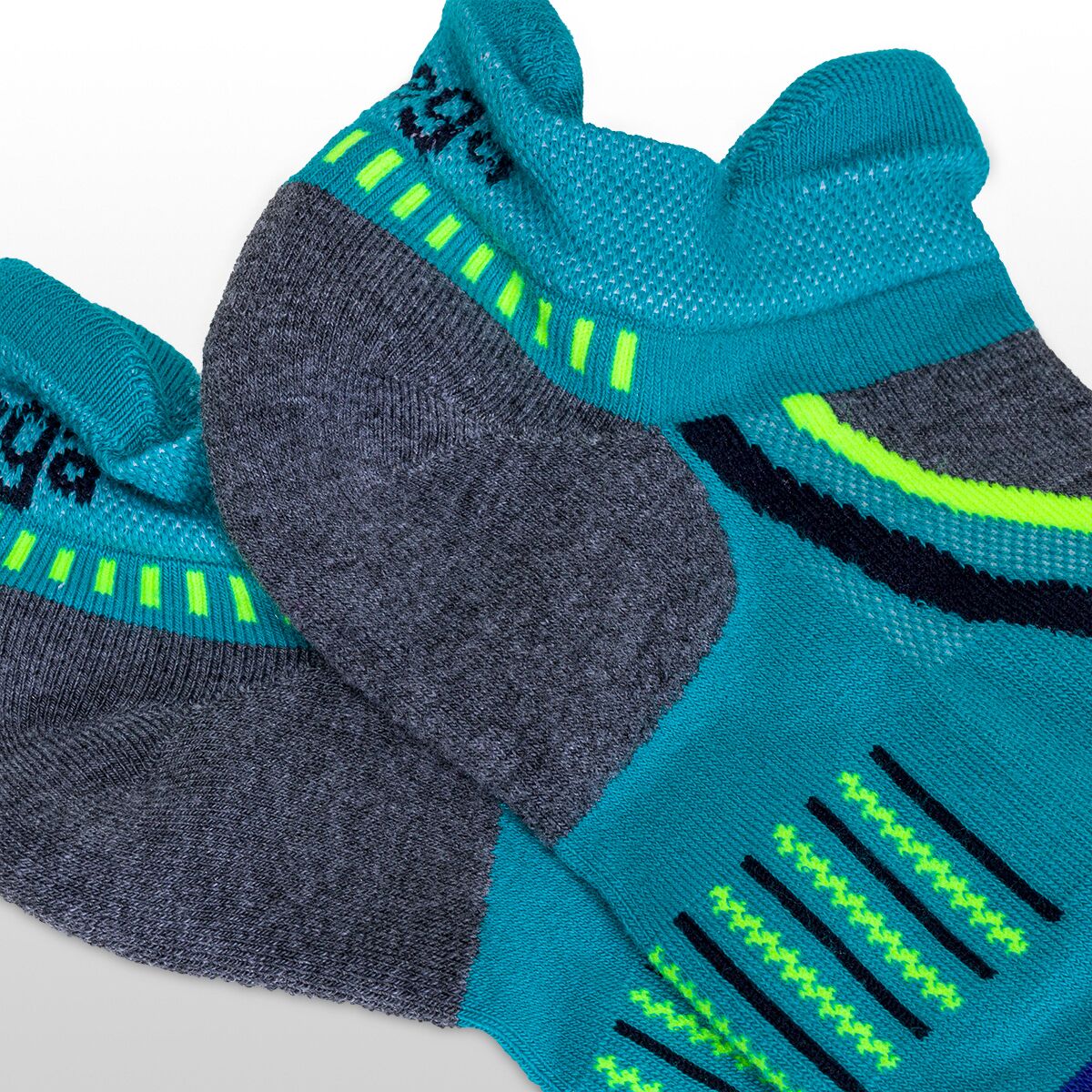 Balega UltraGlide UltraLight Running Sock Clothing