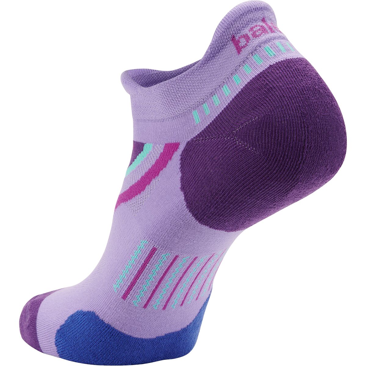 Balega UltraGlide Ultralight Running Sock Clothing
