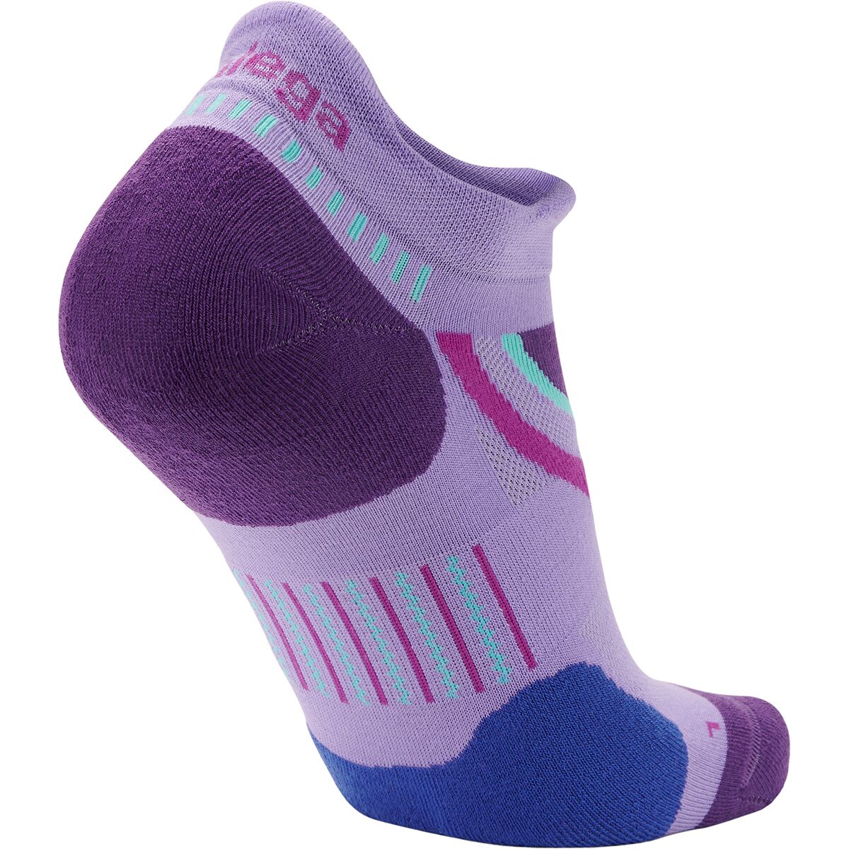 Balega UltraGlide Ultralight Running Sock Clothing