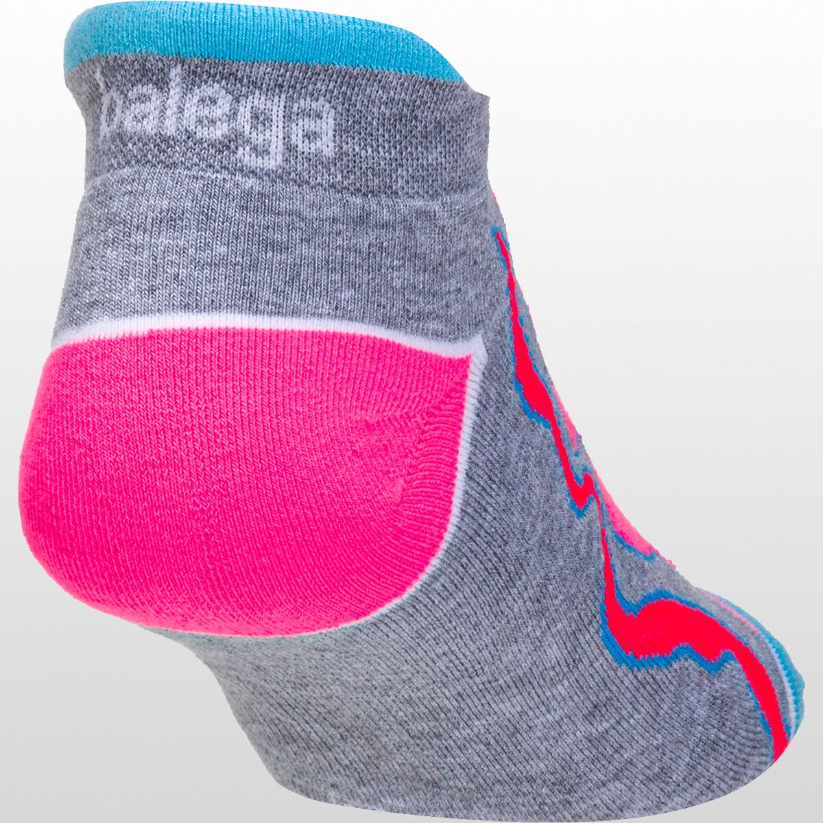 Balega End Running Sock Women's Clothing