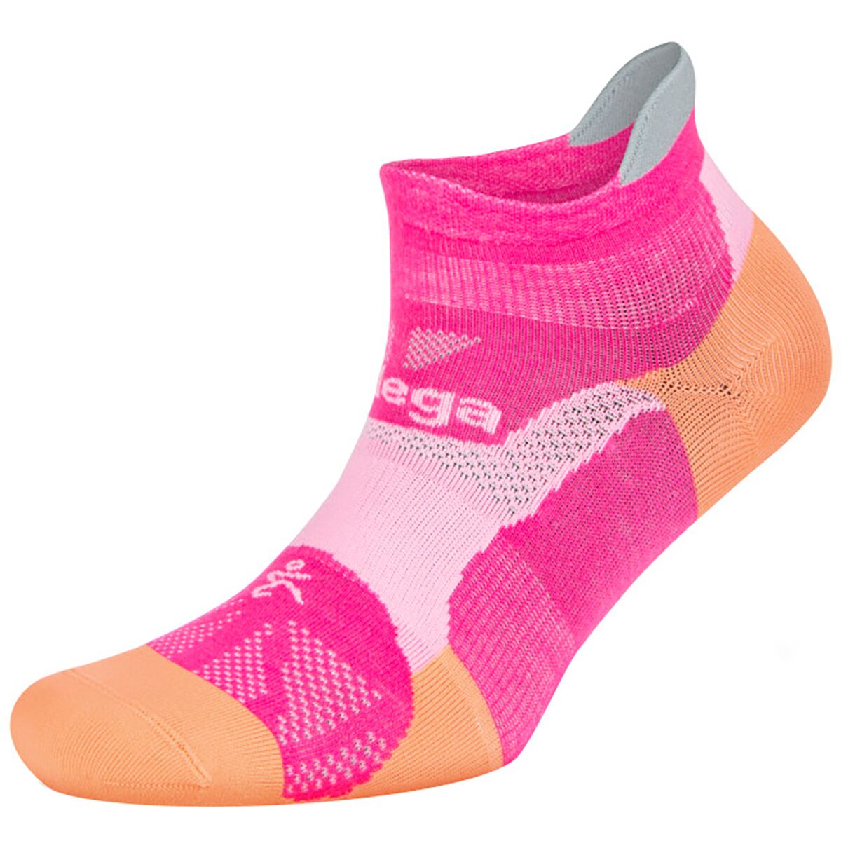Balega Hidden Dry Running Sock Clothing