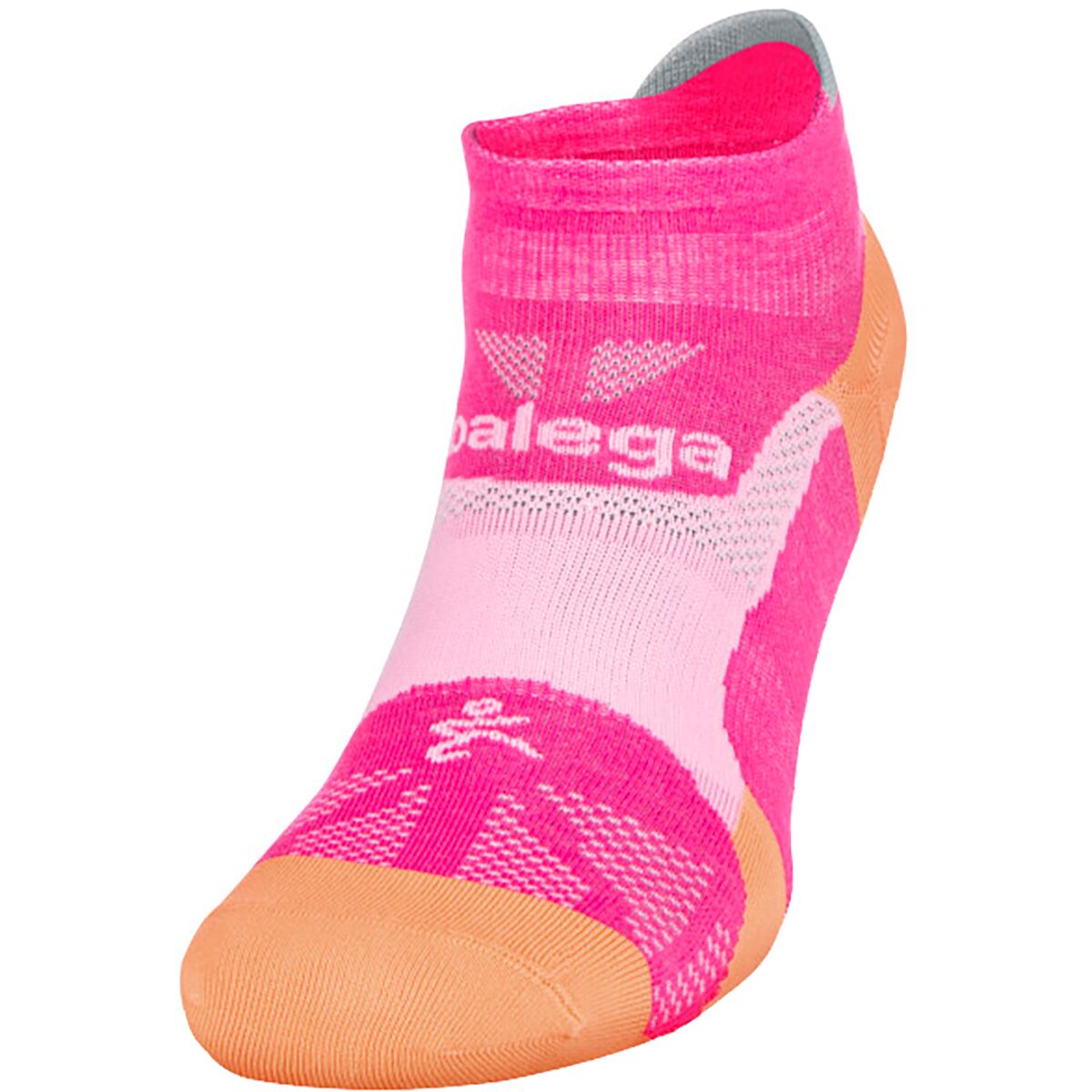 Balega Hidden Dry Running Sock Clothing