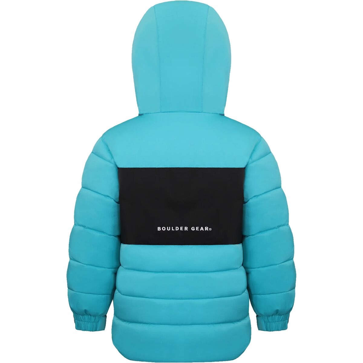 Boulder Gear Boys Cane Jacket - Boys´