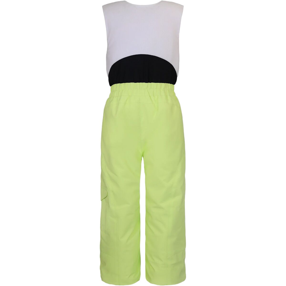 Boulder Gear Hailey Bib Pant - Girls´