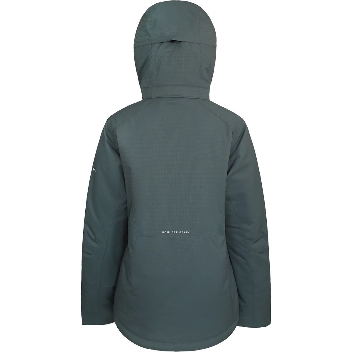 Boulder Gear Regular Jacket - Women´s