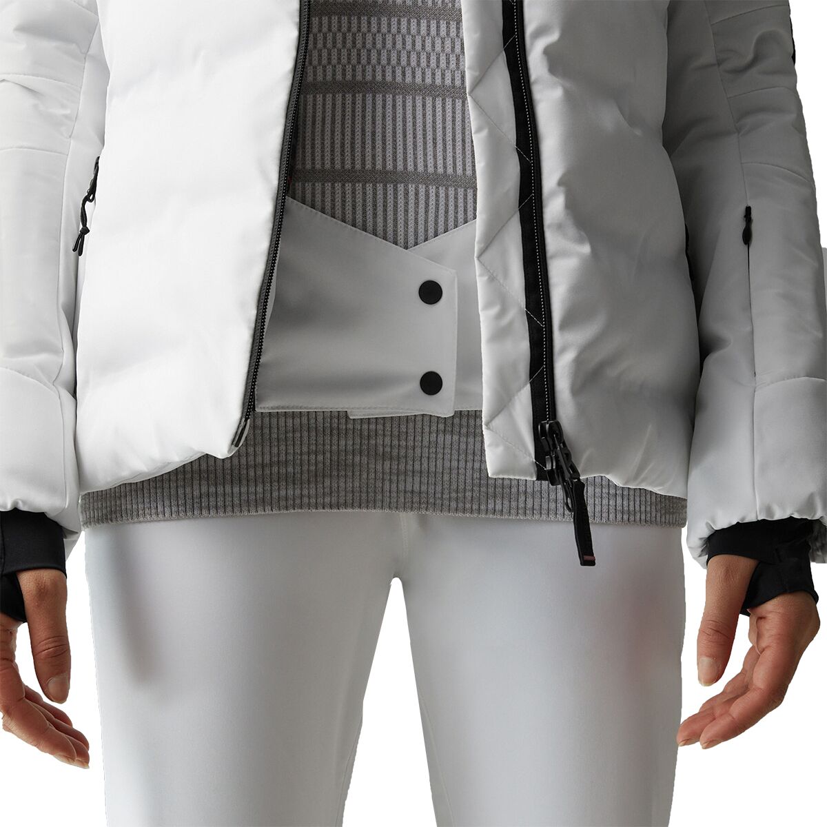 Bogner Fire+Ice Cadja Ski Jacket Women's Clothing