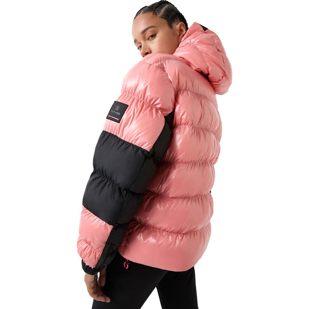 Bogner - Fire+Ice Romy Hooded Jacket - Women´s