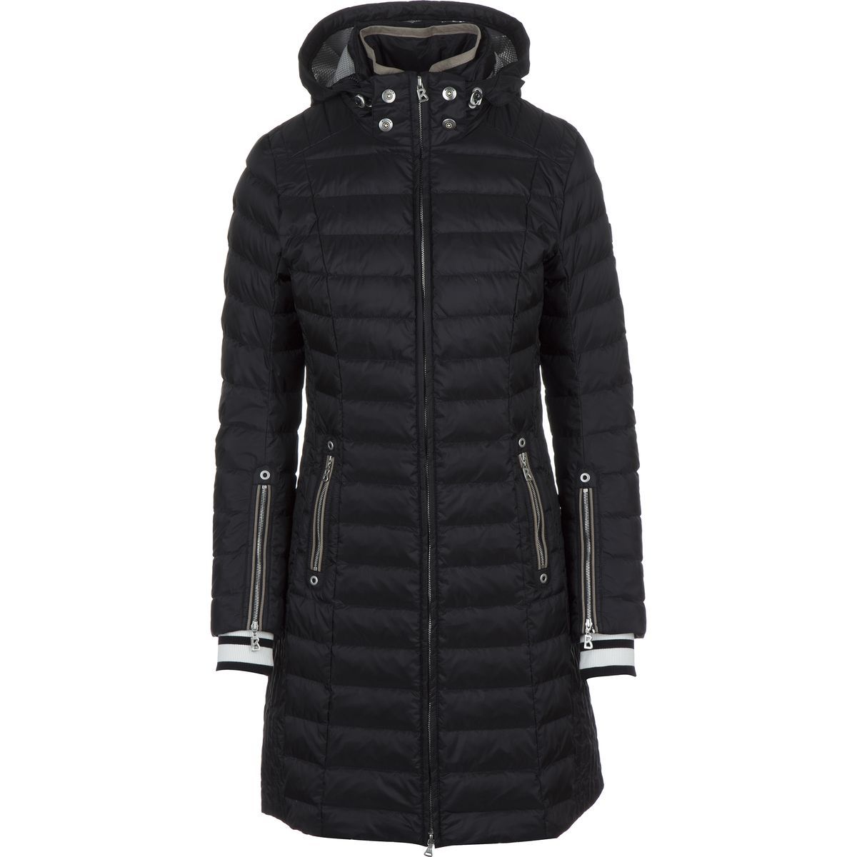 Bogner Sport LiliaD Down Jacket Women's Clothing