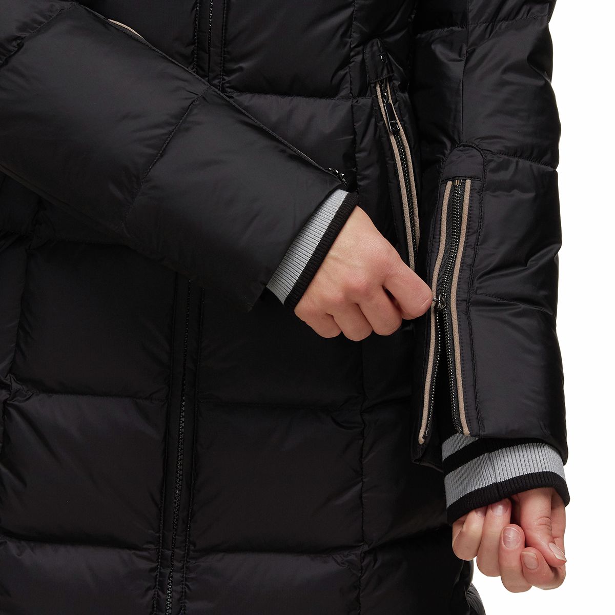 Bogner Sport Hana Down Jacket Women's Clothing