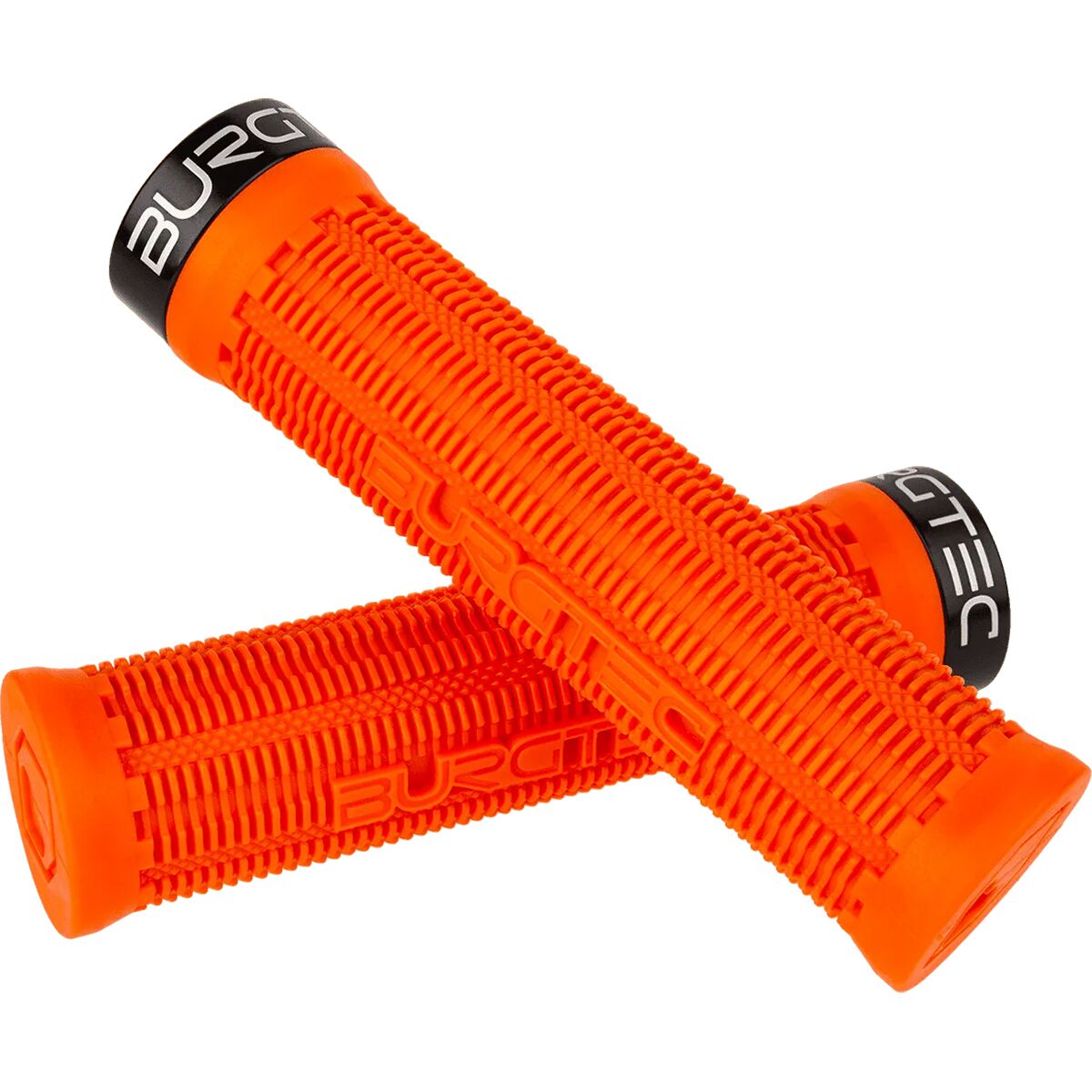 BURGTEC Bartender Grips, Blu, Taglia Unica