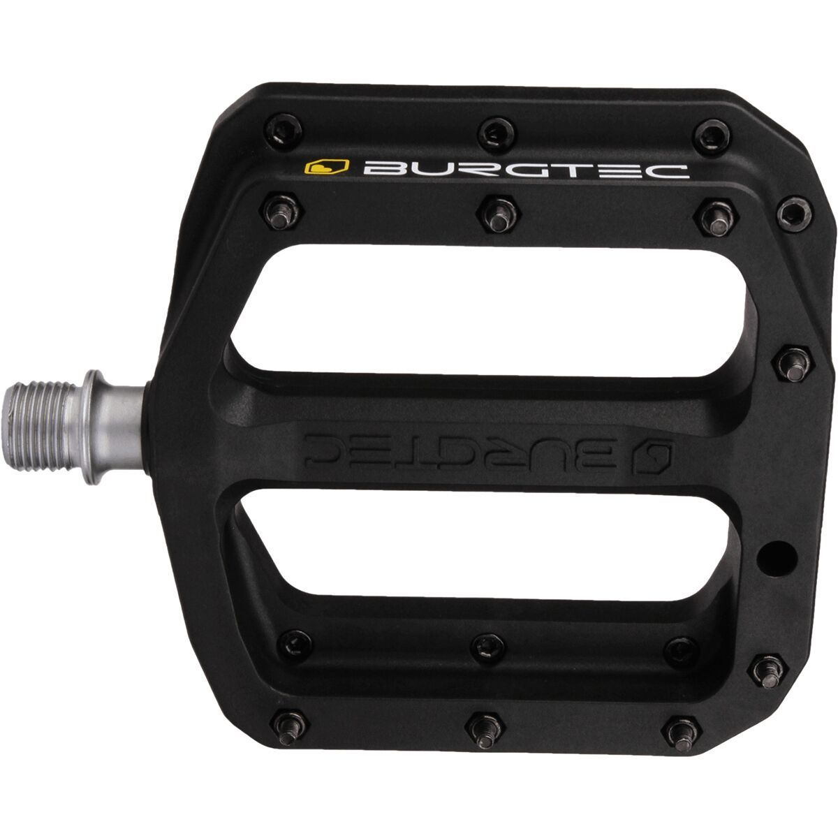 best composite mtb flat pedals