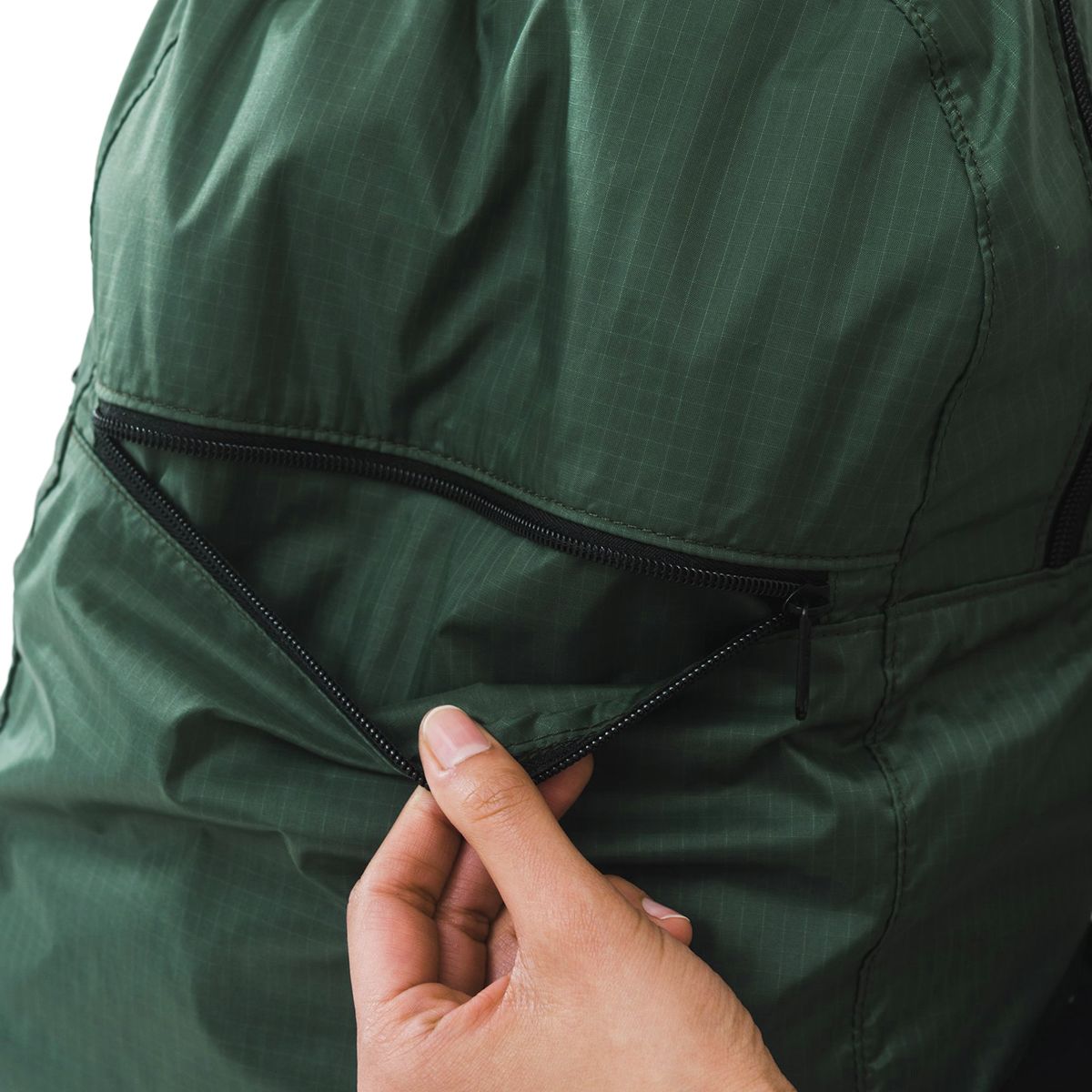 BAGGU Ripstop Backpack Women's Accessories