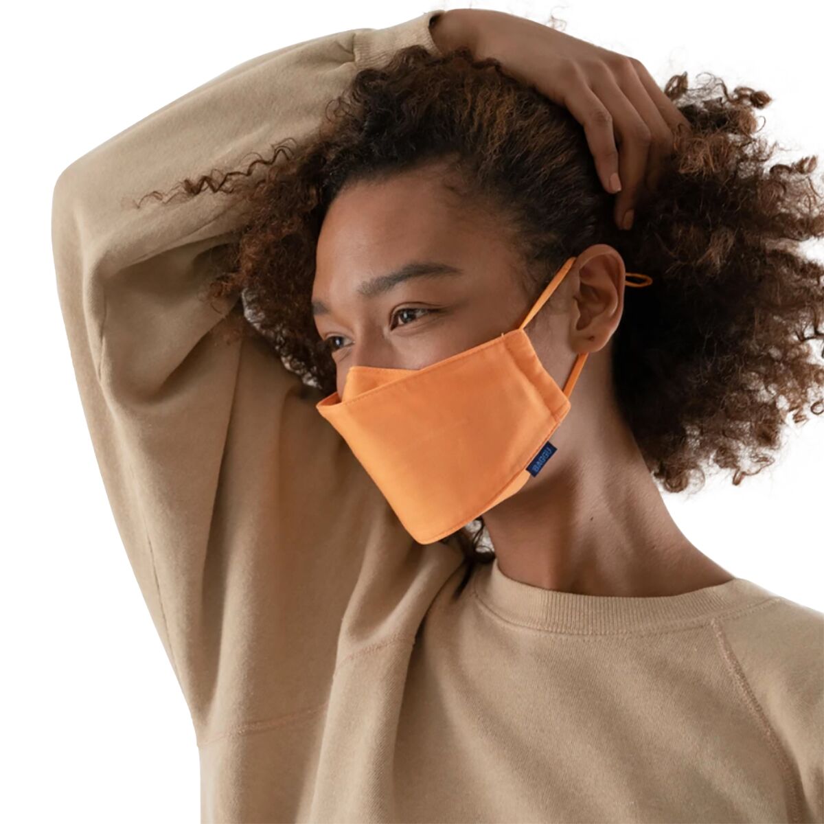 BAGGU Loop Fabric Mask 3Pack