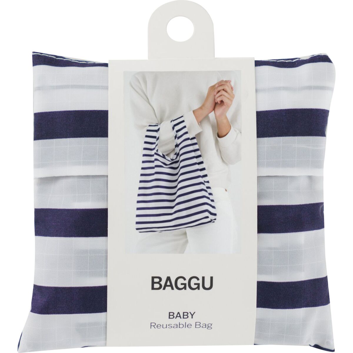 baggu mini merch tote
