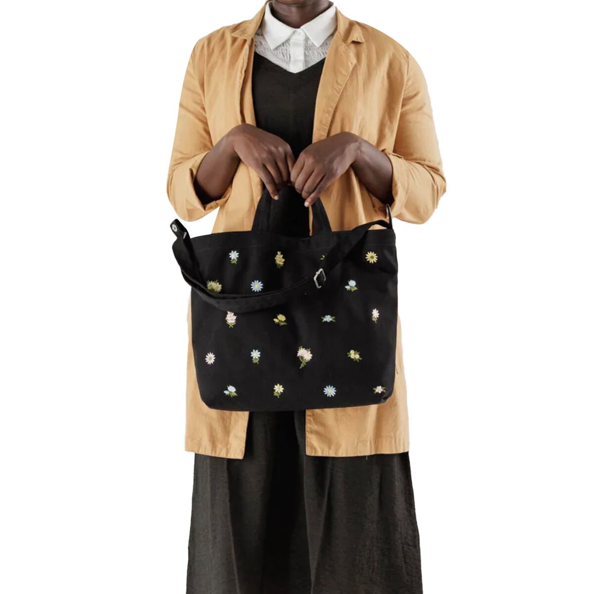 baggu horizontal duck
