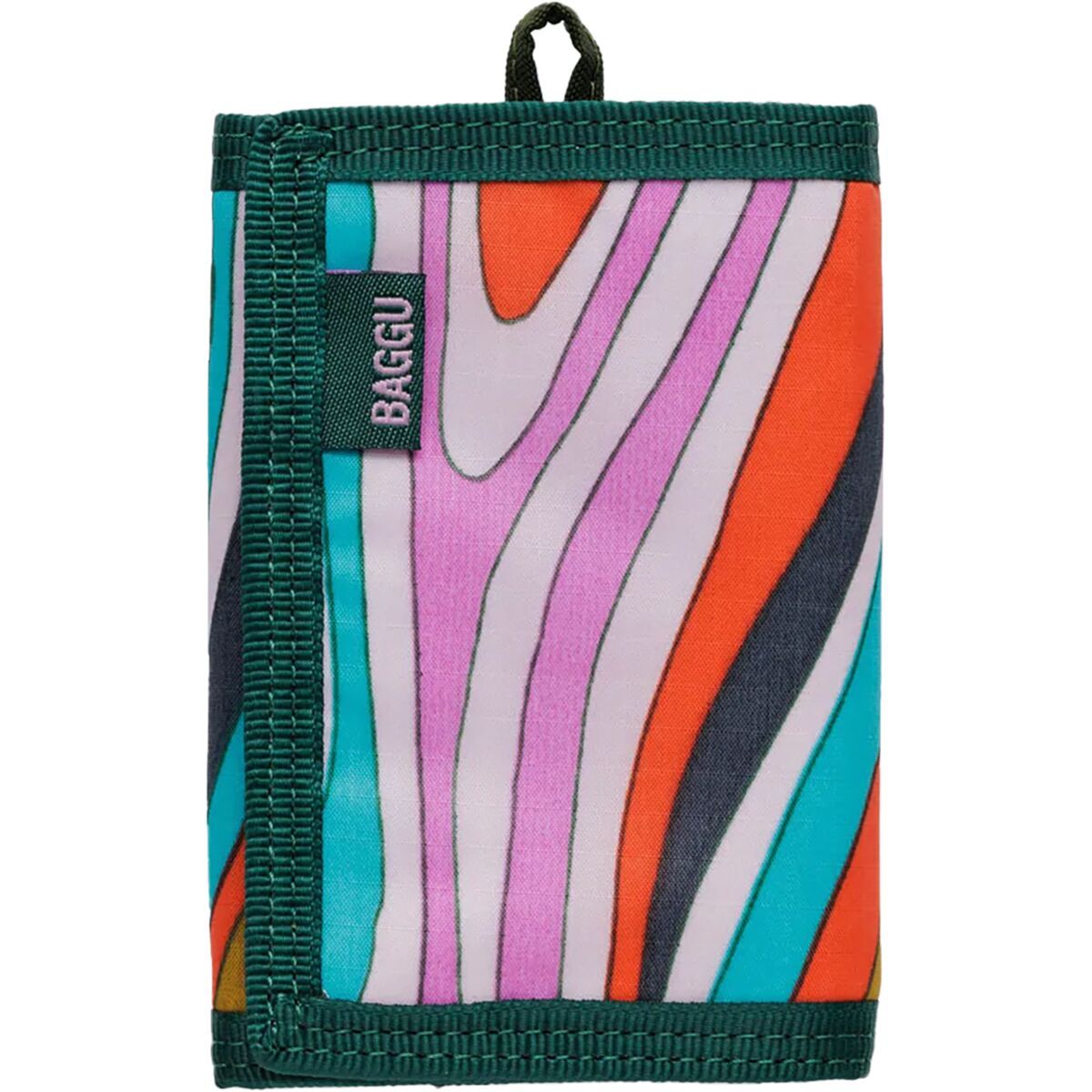 Baggu nylon wallet accessories