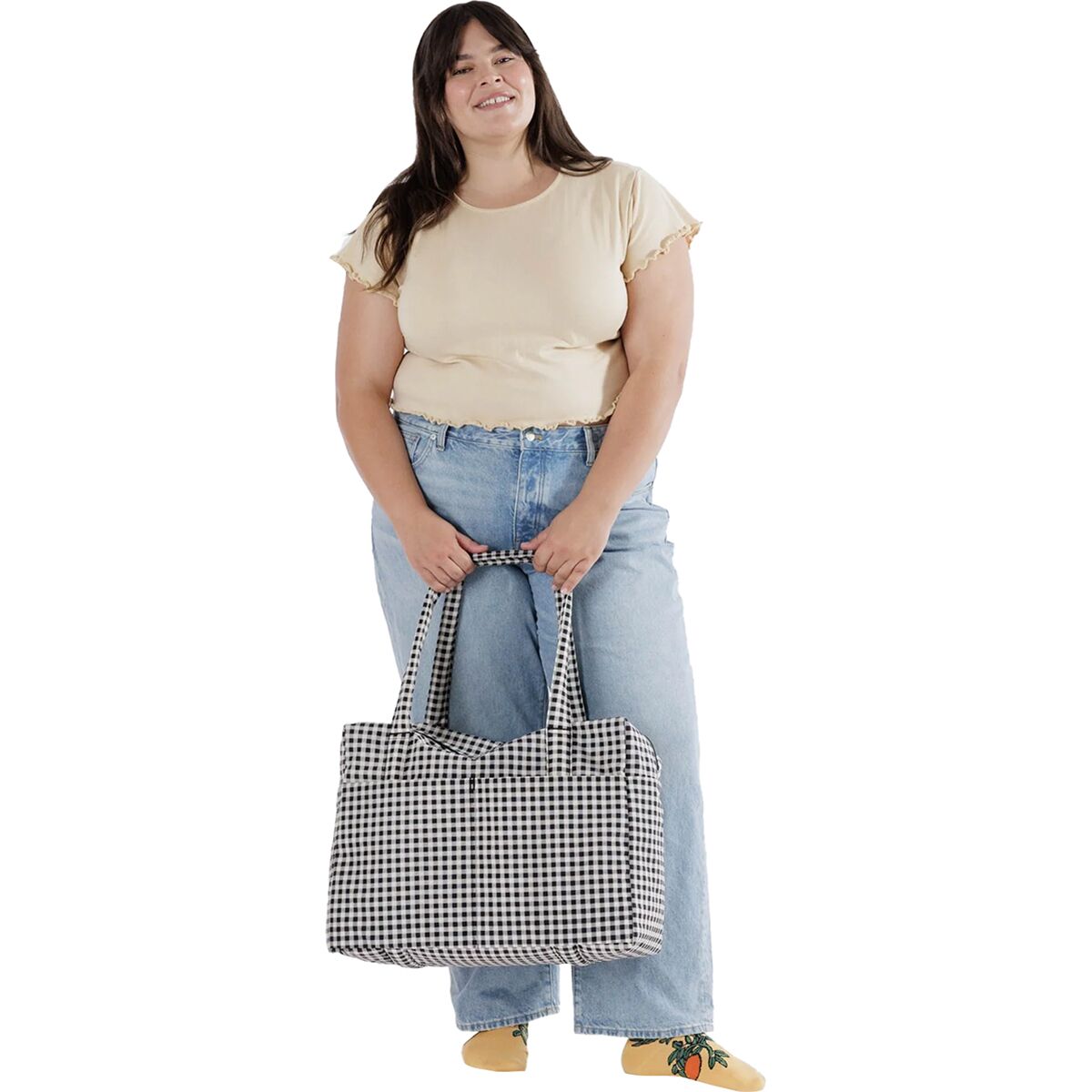 Cloud Carry-On LARGE BAGGU