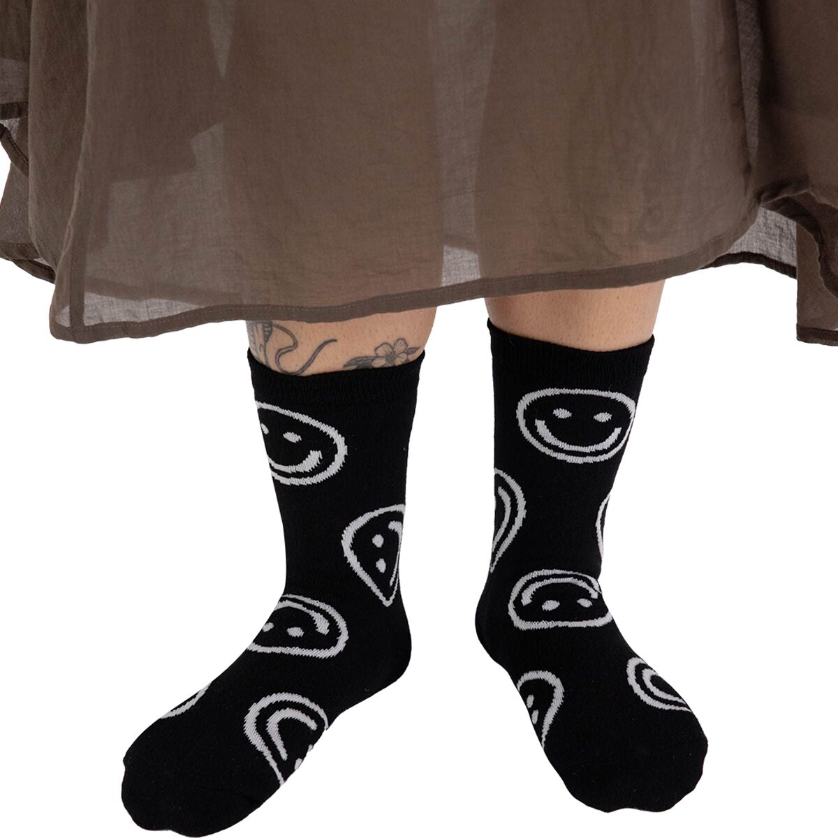 BAGGU Crew Sock