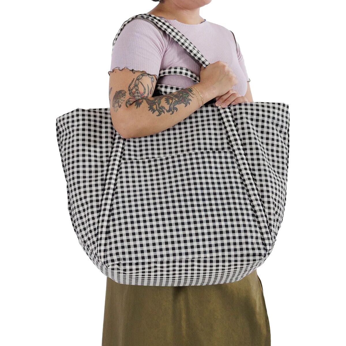 Baggu Cloud Bag main image 0