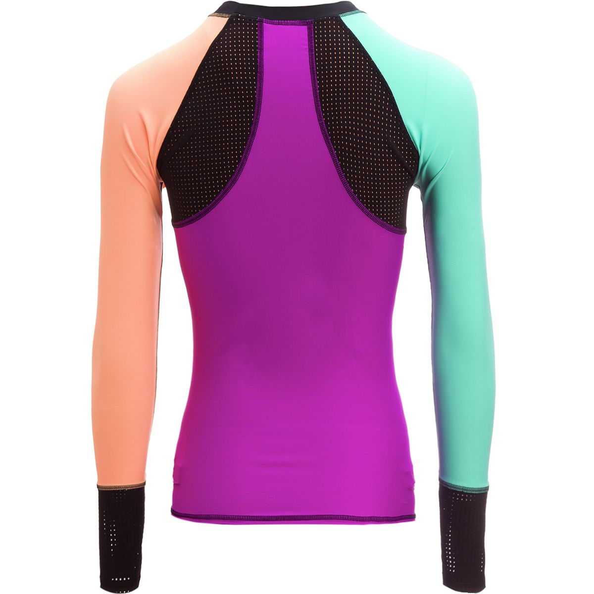 Body Glove Surf's Up Rashguard Women's Clothing