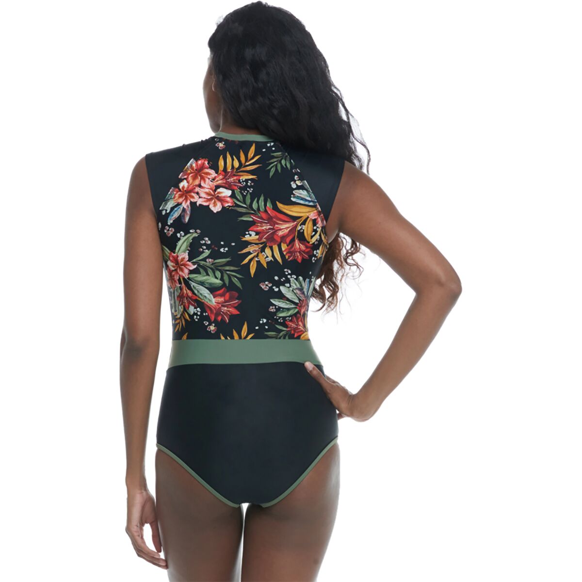 Body Glove Stand Up Paddle Suit Women's Clothing