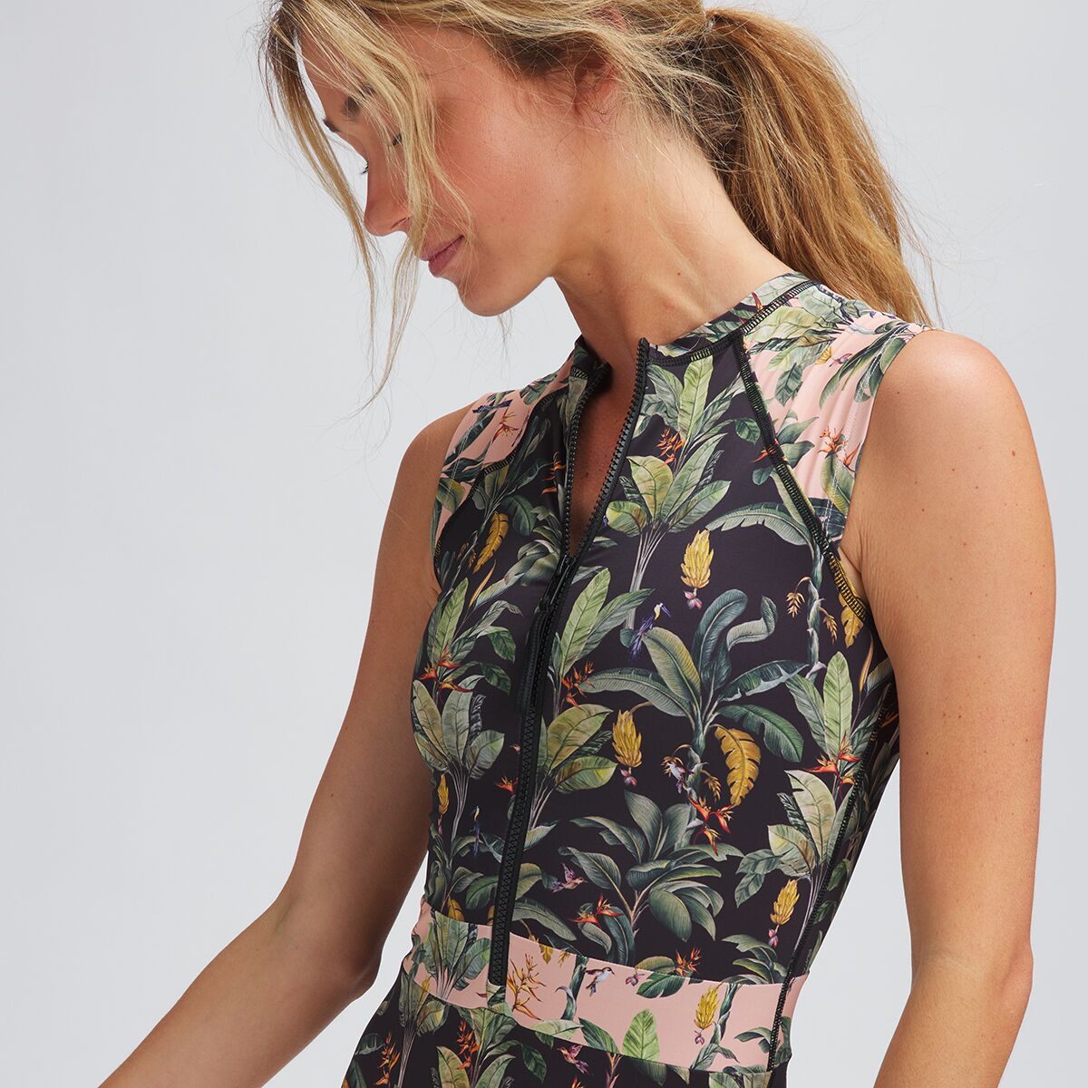 Body Glove Equator Stand Up Paddle Suit Women's Clothing