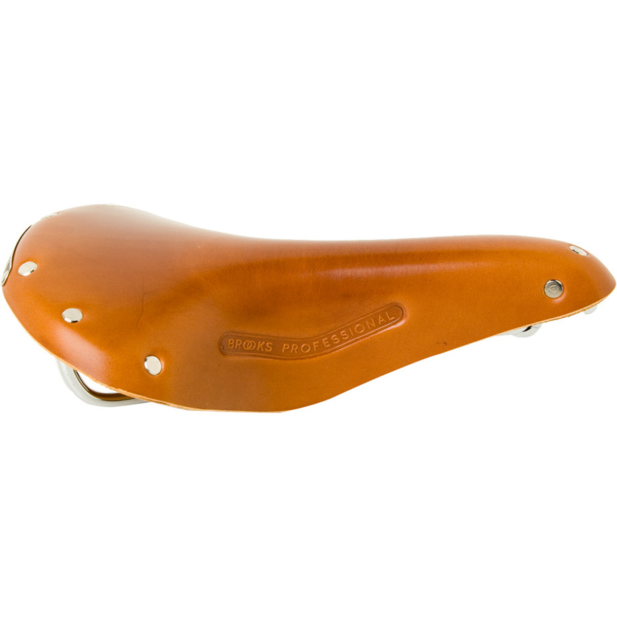 brooks england saddle