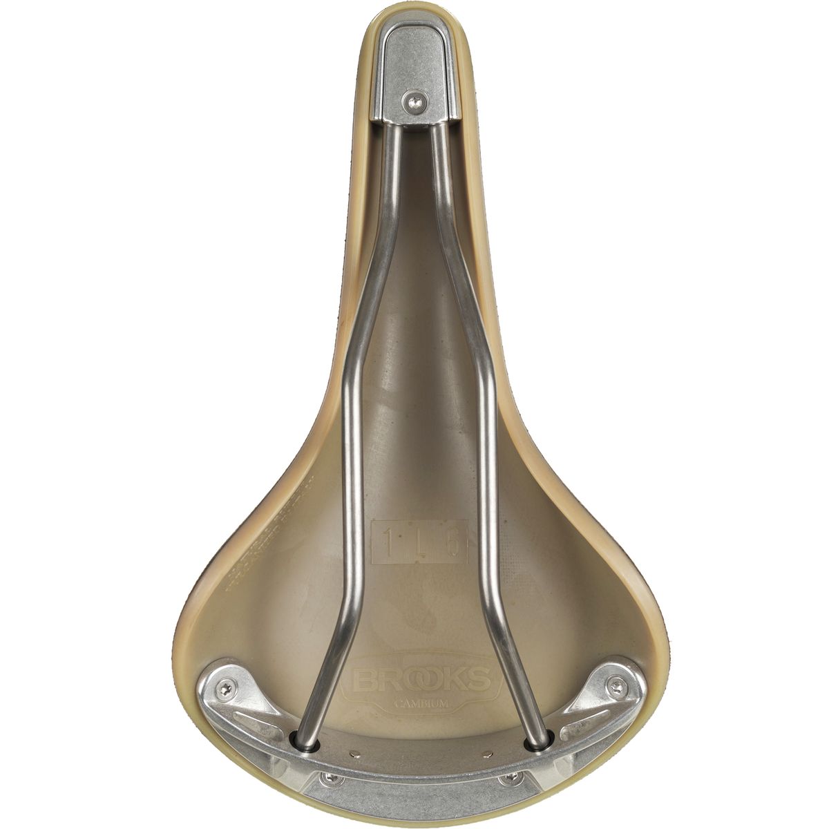 brooks england c17