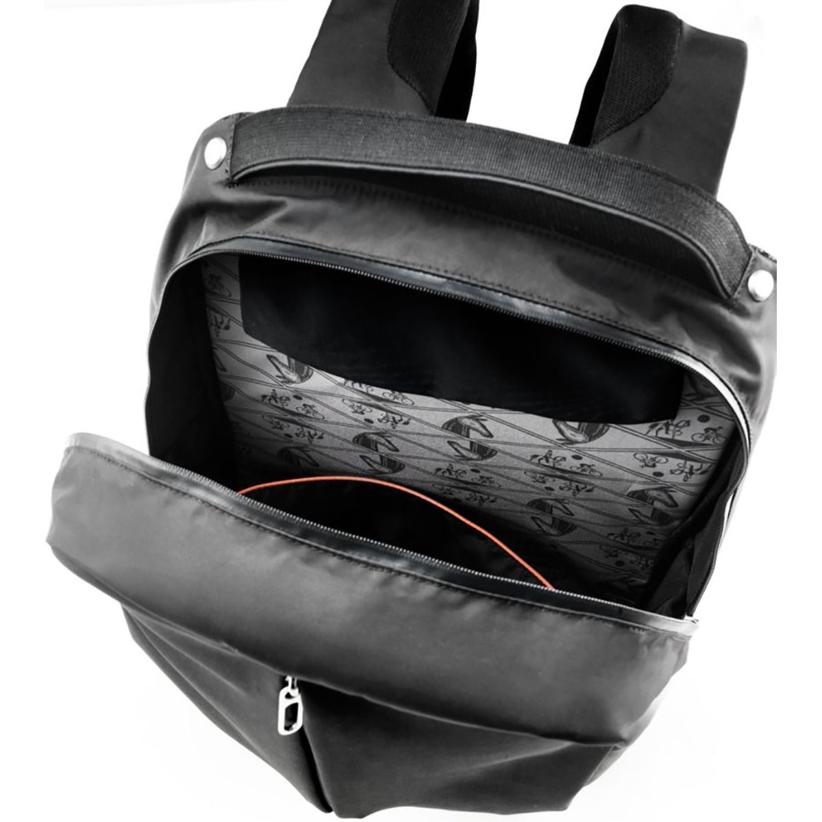 Brooks England Sparkhill Zip Top Backpack Bike